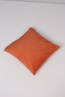 Orange Cushion 1.5' x 1.5'ft - GS Productions