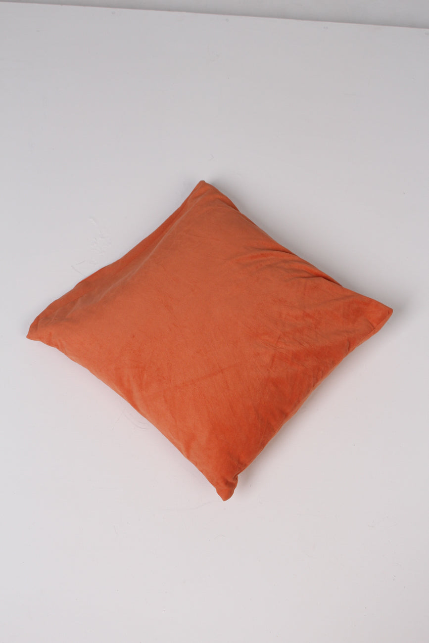 Orange Cushion 1.5' x 1.5'ft - GS Productions