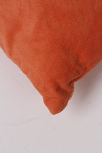 Orange Cushion 1.5' x 1.5'ft - GS Productions