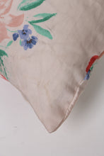 Load image into Gallery viewer, White &amp; Red Cushion 1.5&#39; x 1.5&#39;ft - GS Productions
