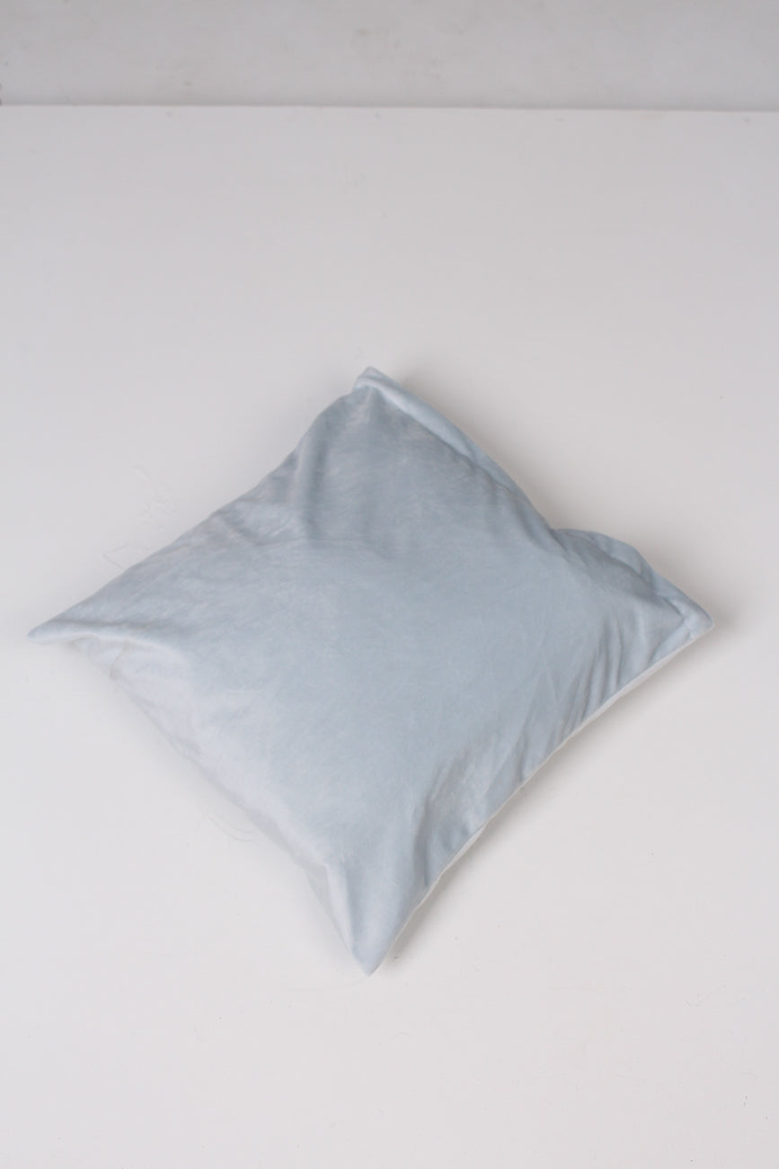 Grey Cushion 1.5' x 1.5'ft - GS Productions