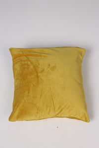 Yellow Cushion 1.5' x 1.5'ft - GS Productions