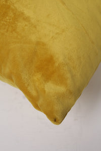 Yellow Cushion 1.5' x 1.5'ft - GS Productions