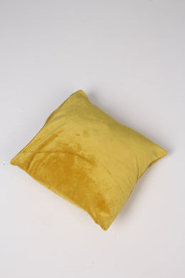 Yellow Cushion 1.5' x 1.5'ft - GS Productions