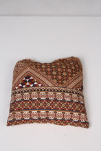 Load image into Gallery viewer, Brown Cushion 1.5&#39; x 1.5&#39;ft - GS Productions
