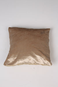 Brown Cushion 1.5' x 1.5'ft - GS Productions