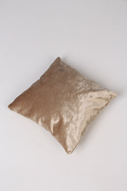 Brown Cushion 1.5' x 1.5'ft - GS Productions