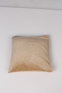 Brown Cushion 1.5' x 1.5'ft - GS Productions