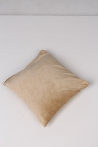 Brown Cushion 1.5' x 1.5'ft - GS Productions