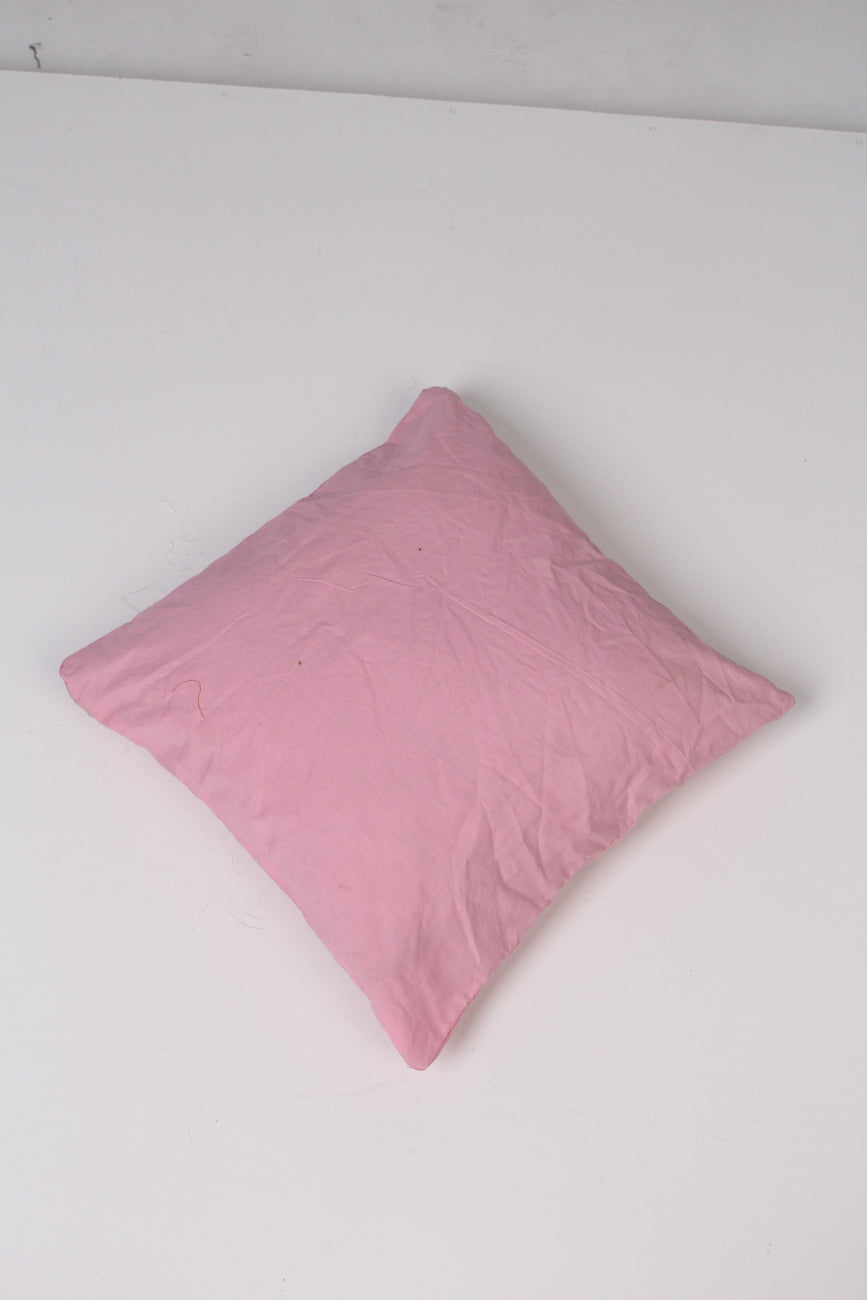 Pink Cushion 1.5' x 1.5'ft - GS Productions