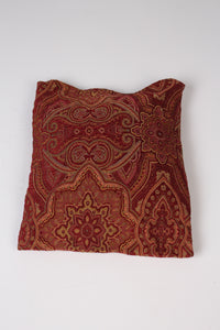 Red Cushion 1.5' x 1.5'ft - GS Productions