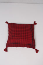 Load image into Gallery viewer, Red Cushion 1.5&#39; x 1.5&#39;ft - GS Productions
