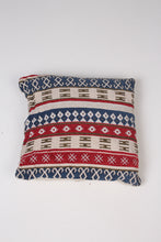 Load image into Gallery viewer, Blue &amp; White Cushion 1.5&#39; x 1.5&#39;ft - GS Productions
