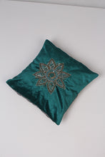 Load image into Gallery viewer, Green Cushion 1.5&#39; x 1.5&#39;ft - GS Productions
