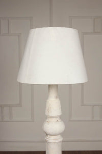 Plain White Lamp - GS Productions