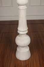 Load image into Gallery viewer, Plain White Lamp - GS Productions
