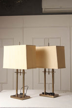 Load image into Gallery viewer, Set Of 2 Lamp - GS Productions
