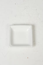 Load image into Gallery viewer, White bone china Serving platter, Cup, saucers - GS Productions
