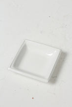 Load image into Gallery viewer, White bone china Serving platter, Cup, saucers - GS Productions

