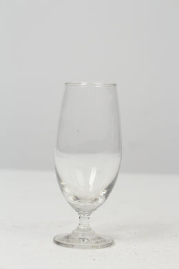 Set of 3 Transparent  Glasses 3