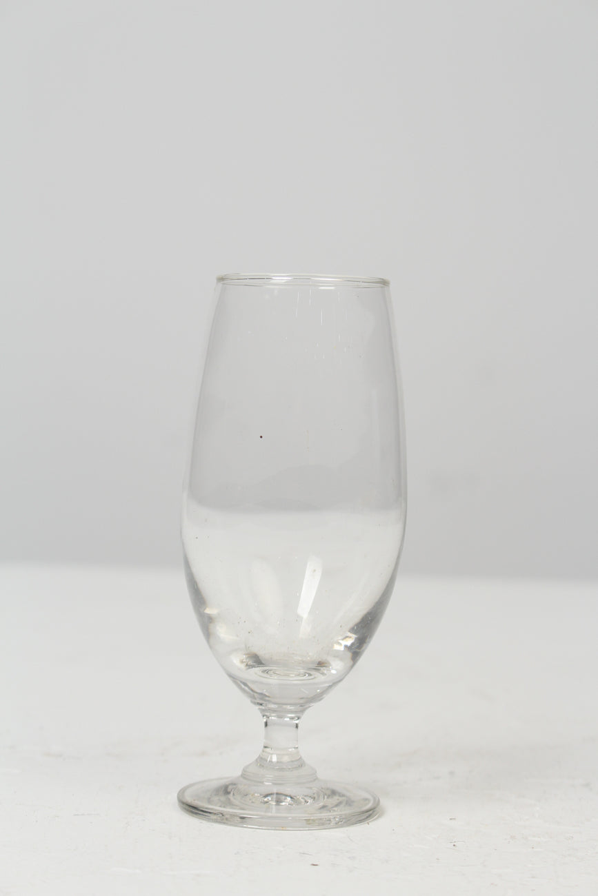 Set of 3 Transparent  Glasses 3