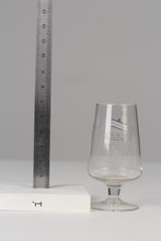 Load image into Gallery viewer, Transparent glass 07&quot; - GS Productions

