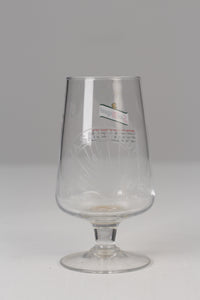 Transparent glass 07" - GS Productions