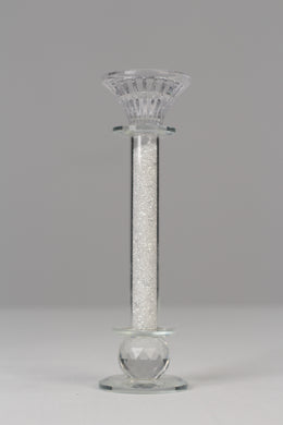 White Transparent Decorative - GS Productions