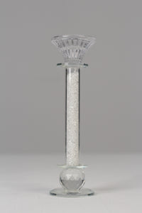 White Transparent Decorative - GS Productions