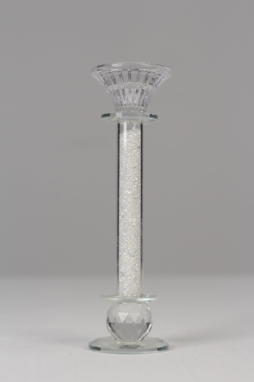 White Transparent Decorative - GS Productions