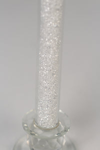 White Transparent Decorative - GS Productions