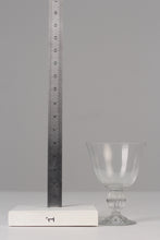 Load image into Gallery viewer, Transparent glass 05&quot; - GS Productions
