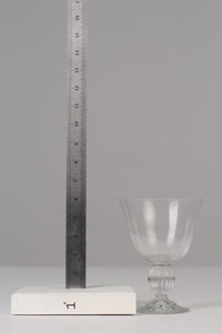 Transparent glass 05" - GS Productions