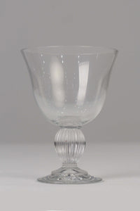 Transparent glass 05" - GS Productions