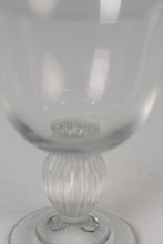 Load image into Gallery viewer, Transparent glass 05&quot; - GS Productions
