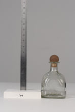 Load image into Gallery viewer, White Transparent Decorative 08&quot; Bottle - GS Productions
