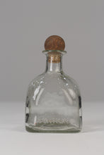 Load image into Gallery viewer, White Transparent Decorative 08&quot; Bottle - GS Productions
