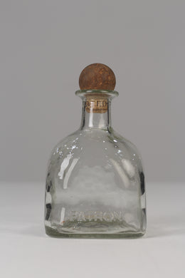 White Transparent Decorative 08