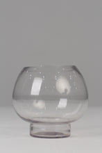 Load image into Gallery viewer, White Transparent Decorative 04&quot; Pots - GS Productions
