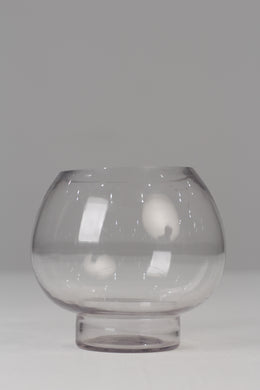 White Transparent Decorative 04