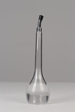 White Transparent Decorative 12