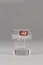 Load image into Gallery viewer, Set of 2  Transparent glasses  2.5&quot; - GS Productions
