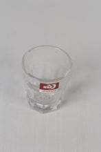 Load image into Gallery viewer, Set of 2  Transparent glasses  2.5&quot; - GS Productions
