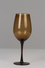 Load image into Gallery viewer, Brown Decorative Glass 10&quot; - GS Productions
