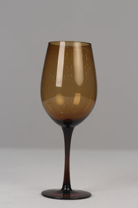 Brown Decorative Glass 10" - GS Productions
