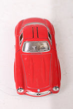 Load image into Gallery viewer, Red Vintage Car Decoration Piece - GS Productions

