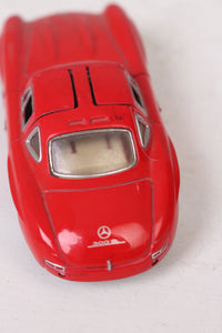 Red Vintage Car Decoration Piece - GS Productions