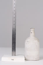 Load image into Gallery viewer, White Decorative 9.5&quot; Bottle - GS Productions
