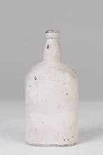 Load image into Gallery viewer, White Decorative 9.5&quot; Bottle - GS Productions

