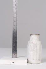 Load image into Gallery viewer, White Painted Decorative 07&quot; Pots - GS Productions
